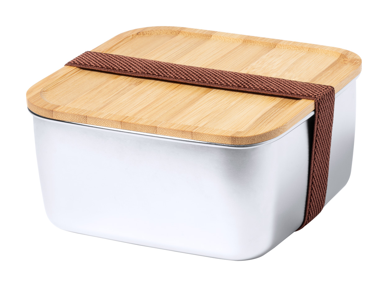 Tusvik lunch box