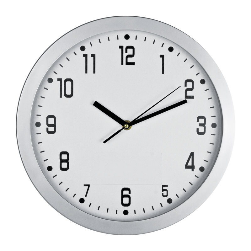 CrisMa wall clock