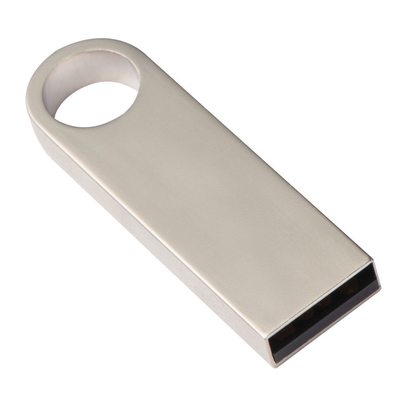 Metal USB stick - 8GB