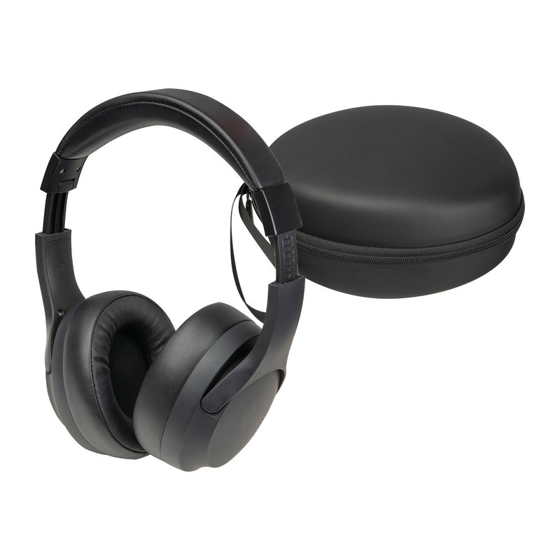 Over-ear headphones