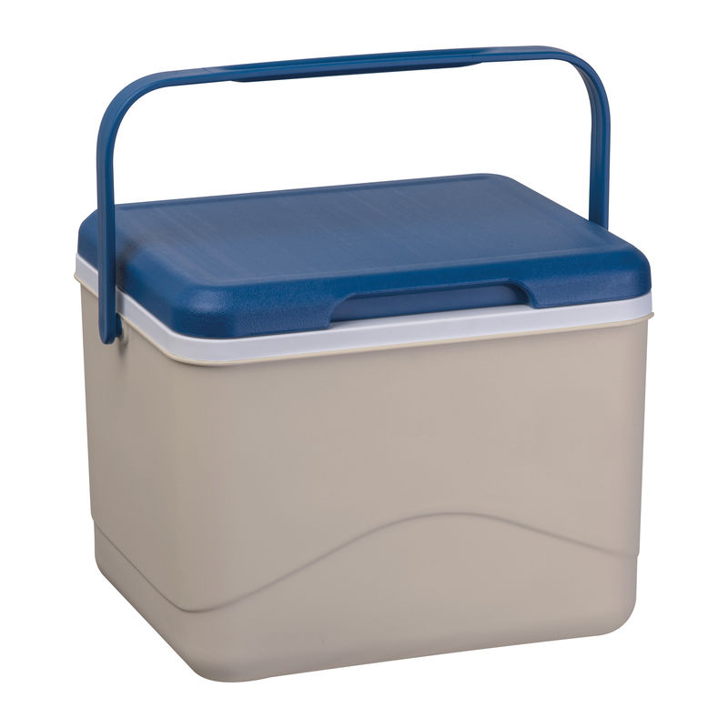 CrisMa cooler box with ice pack