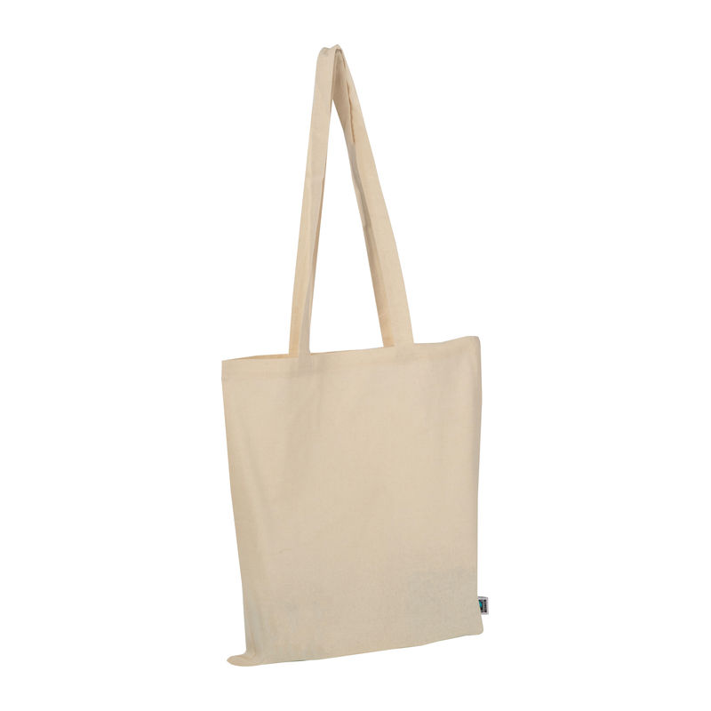 Fairtrade cotton bag