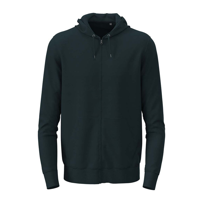 Classic Zip Hoodie