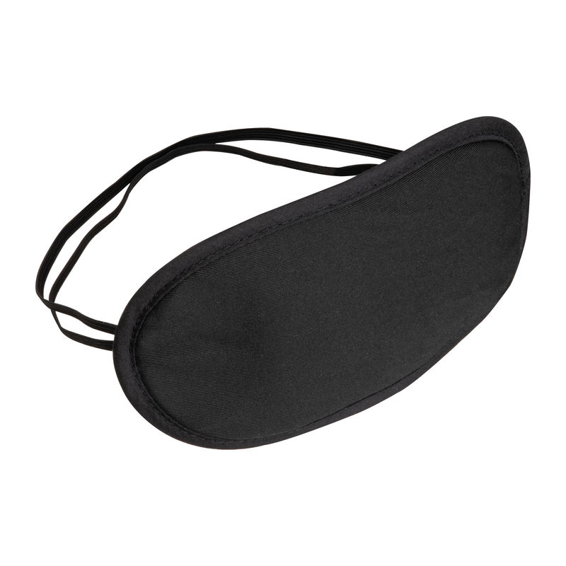 Sleep- and eyemask