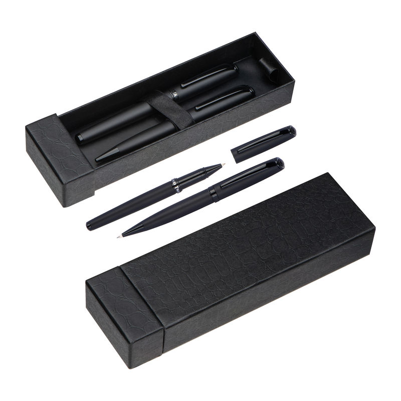 Mark Twain writing set