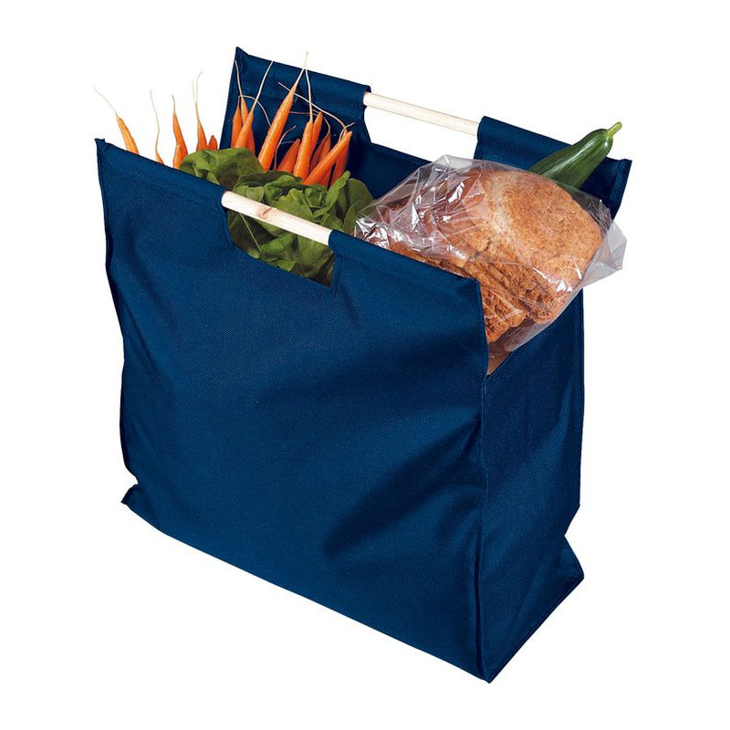 Sturdy and spacious polyester bag