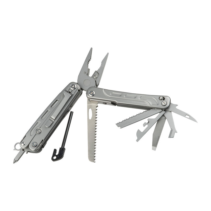CrisMa 15-piece multitool