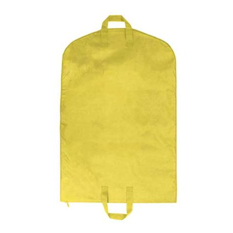 Suit Cover Tailor LEMON YELLOW One Size