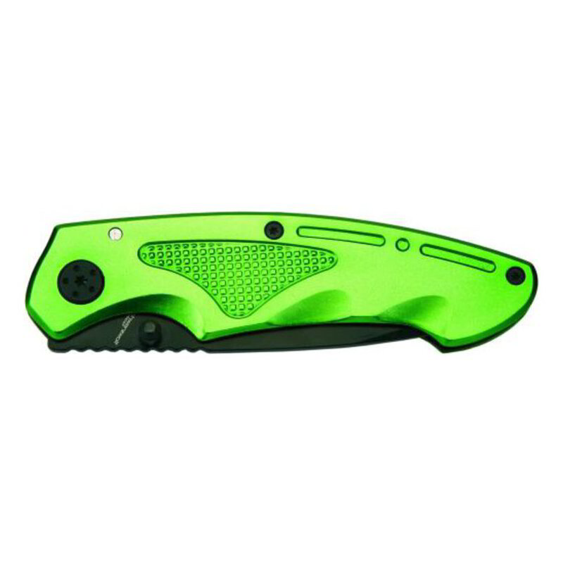 MATRIX Pocket knife, green