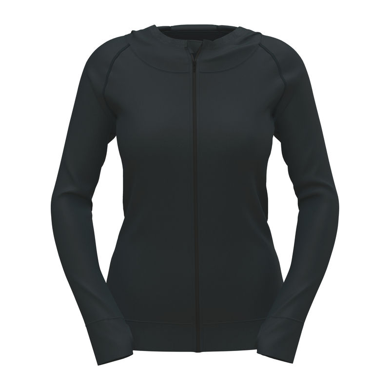Seamless Sports Women's Jacket