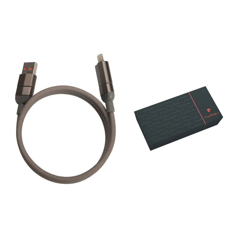 DONNES magnetic100W fast charging and data cable