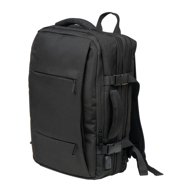 CrisMa travelling backpack