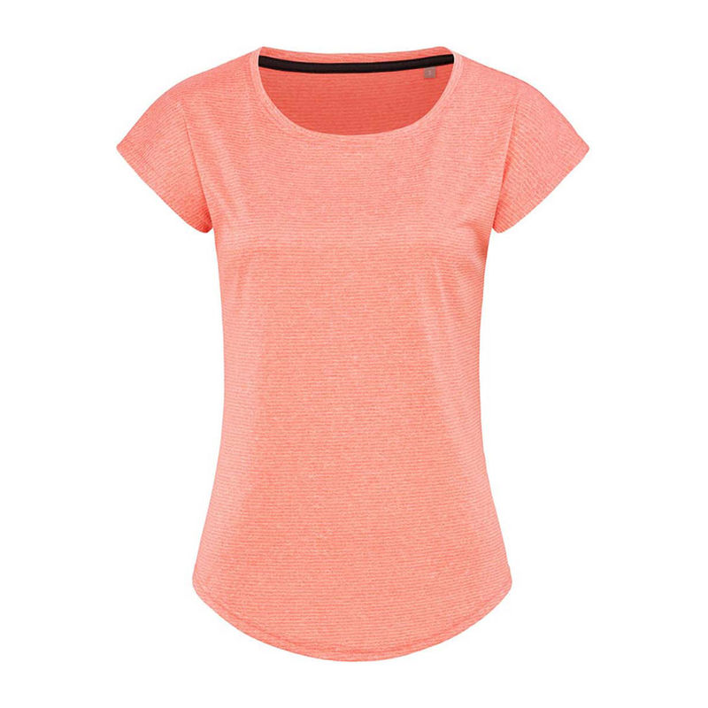 Recycled Sports-T Move Women's T-shirt