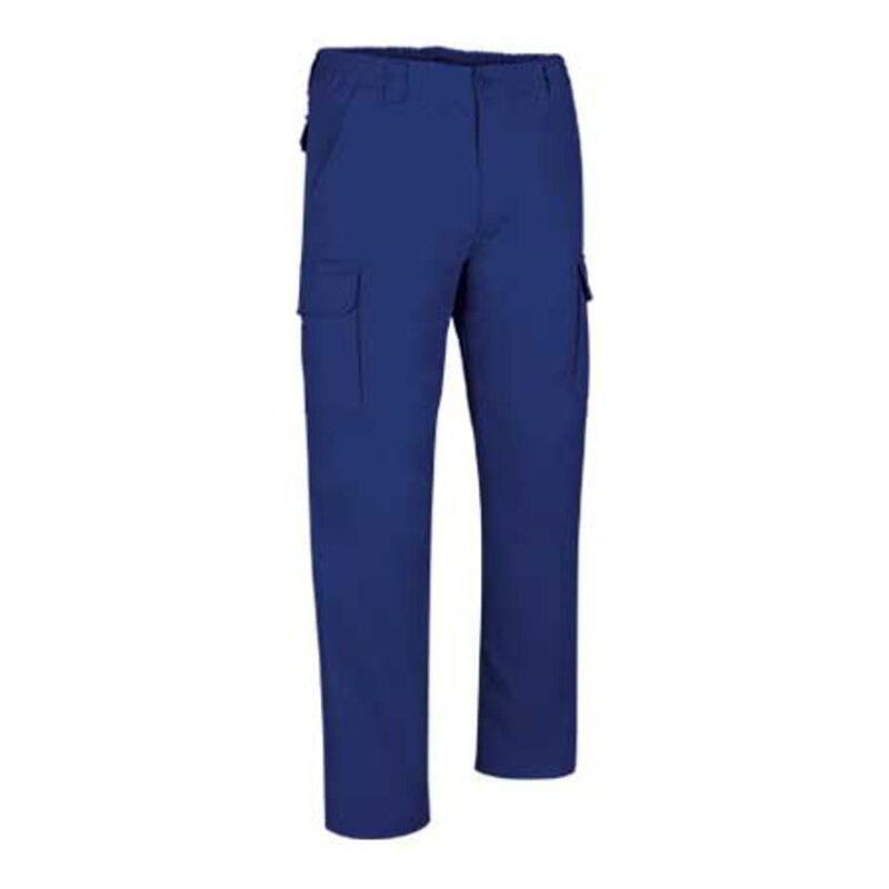 Top Trousers Roble BLUISH BLUE S