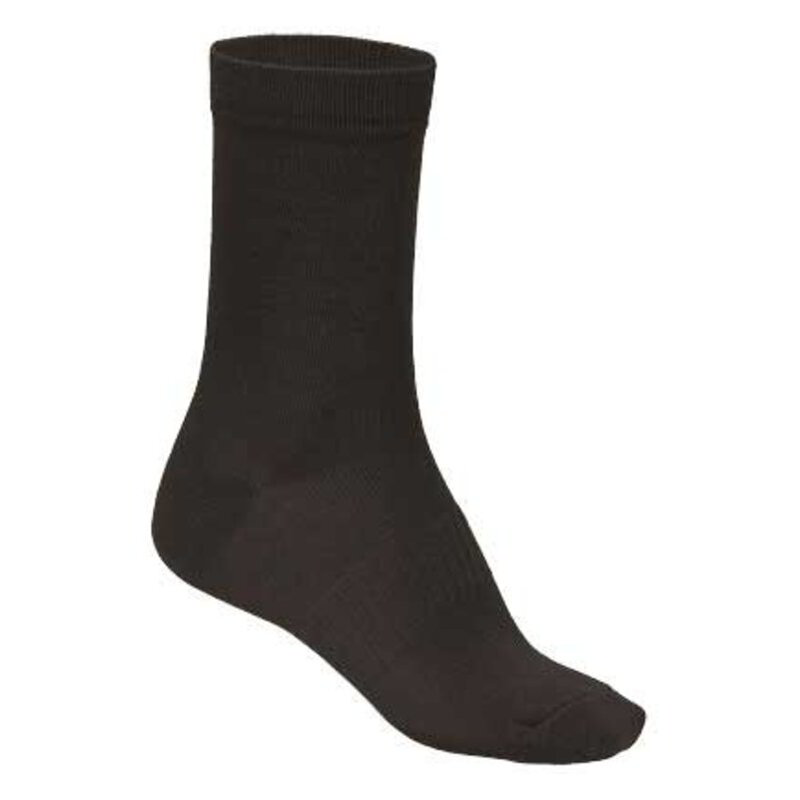 Summer Socks Mirlo BLACK 34/36