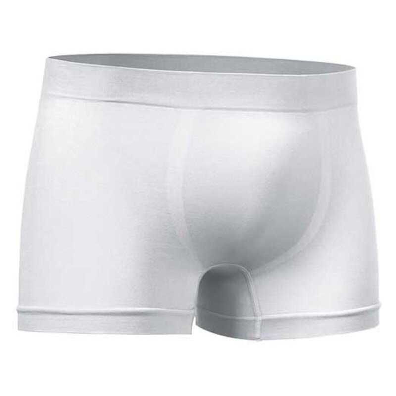 Boxer Discovery WHITE S