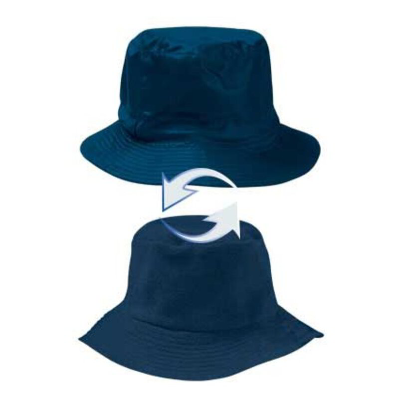 Reversible Hat Travel ORION NAVY BLUE Adult