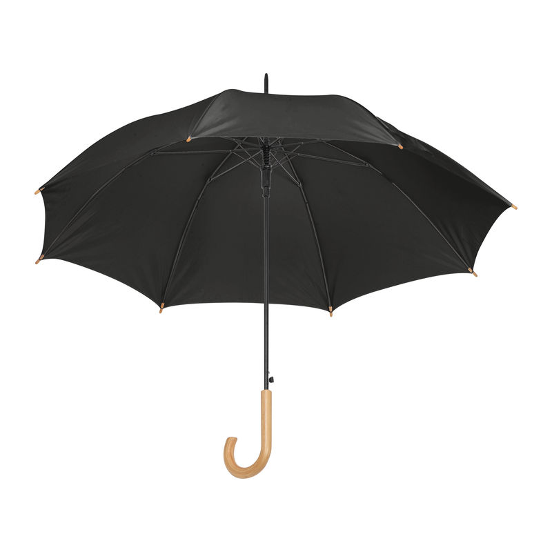 Automatic umbrella
