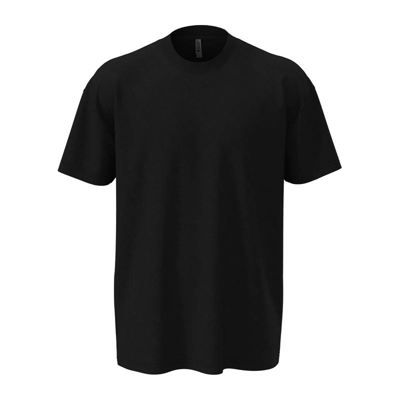 Crew Neck T-Shirt for men and women