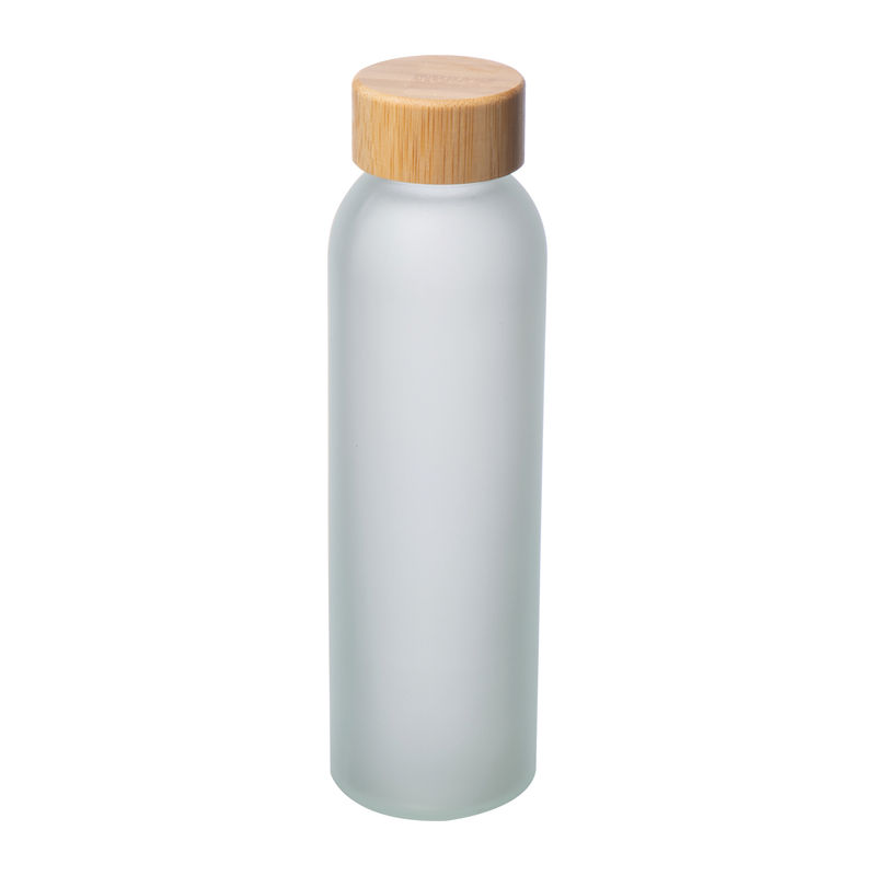 Sublimation drinking bottle 500ml