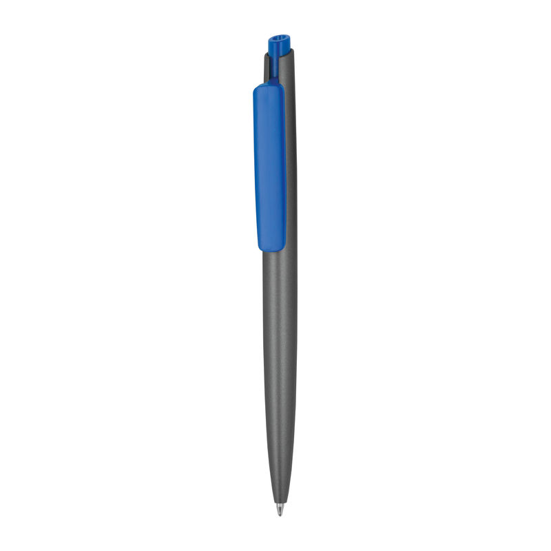 Pen made from recycled plastic