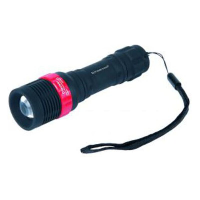 PUGA flashlight