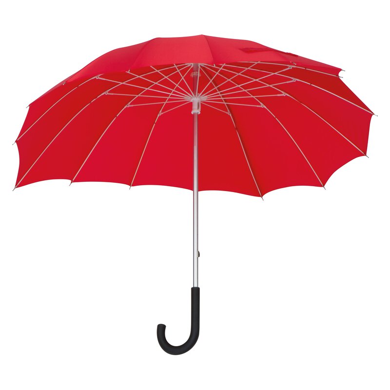 Heartshape Umbrella