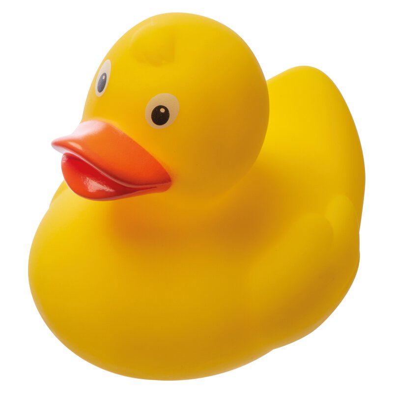 Squeeze Duck 