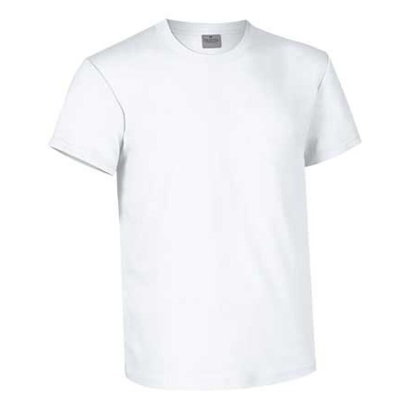 Sublimation T-Shirt Matrix Kid WHITE 4/5