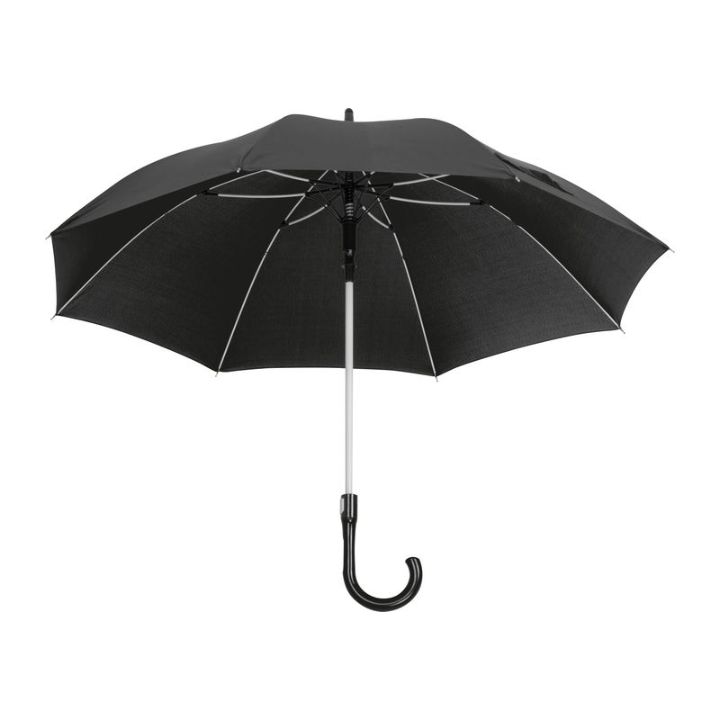 Automatic umbrella