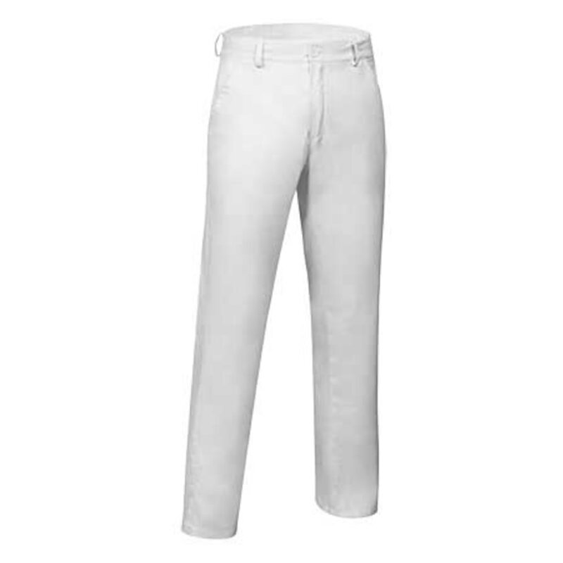 Trousers Feria WHITE 2