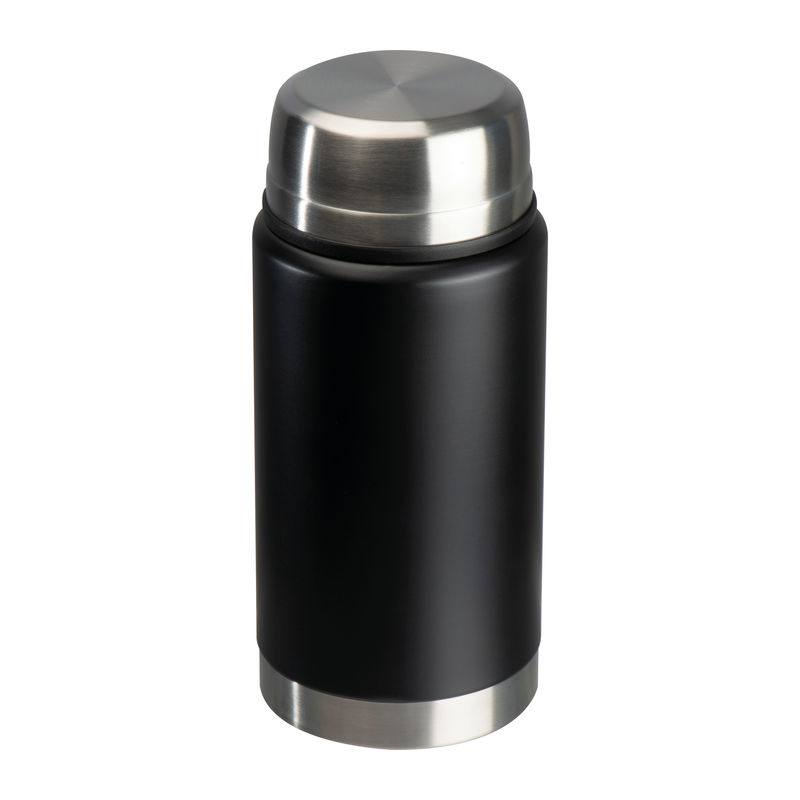 Double walled food contaier, 750ml