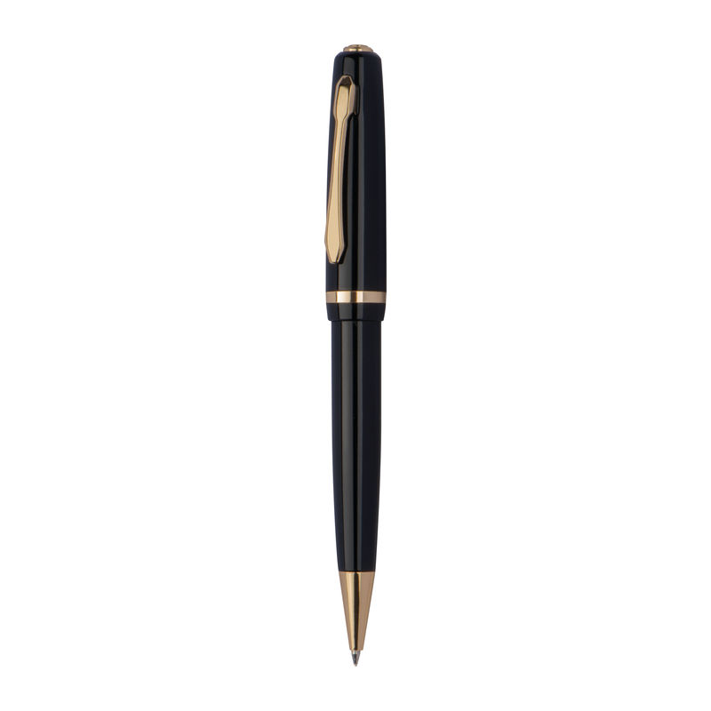 Twist function ball pen