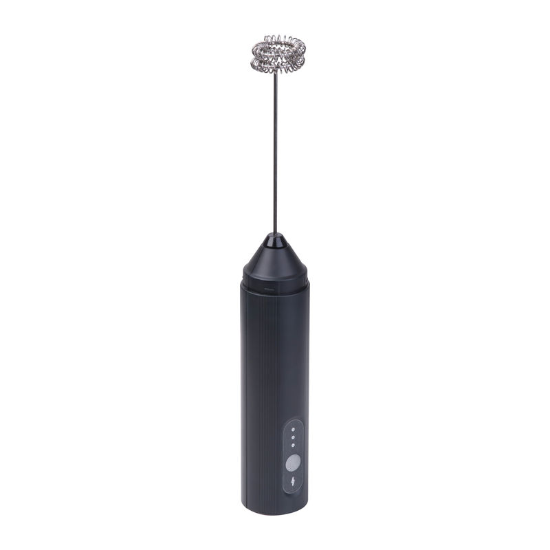 Electric milk frother