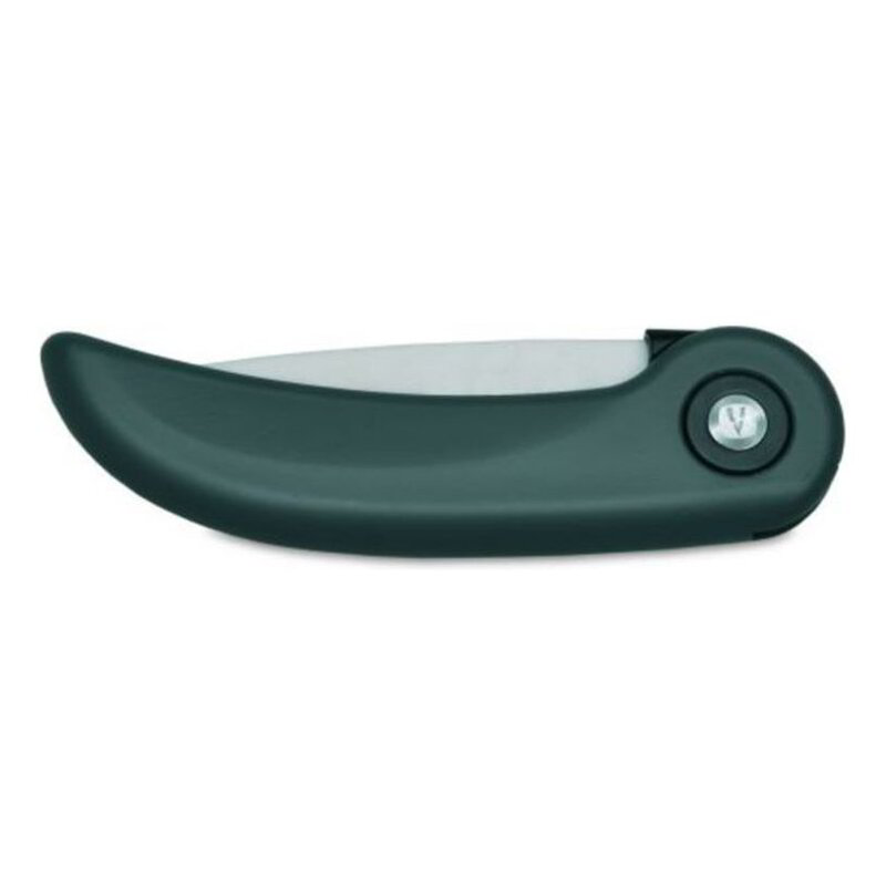 KISO ceramic pocket knife