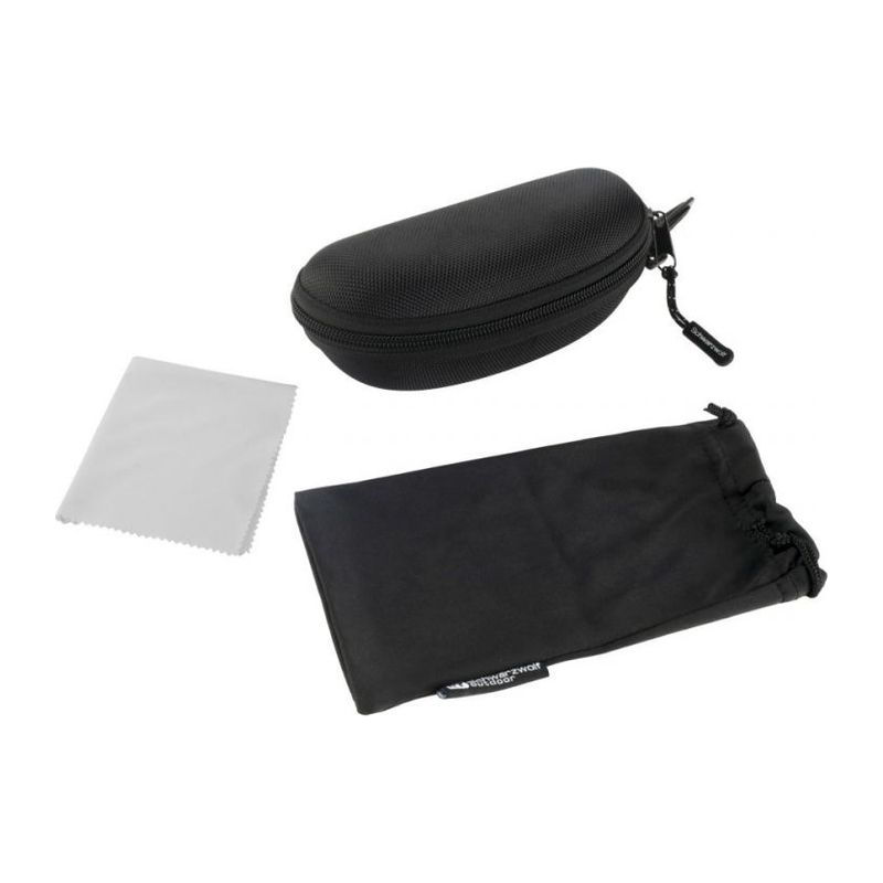 Hard case for sunglasses