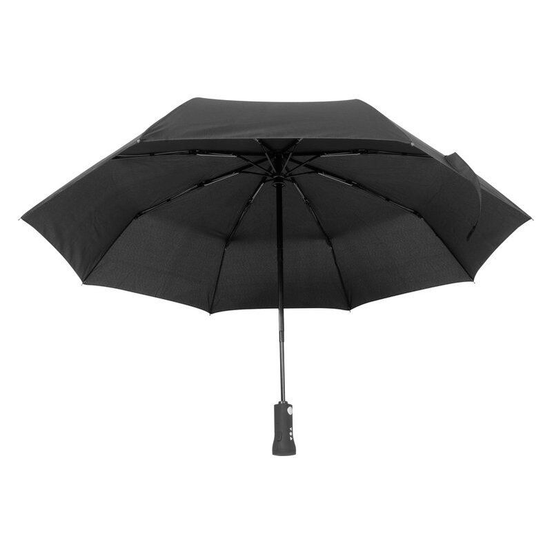 Automatic pocket umbrella