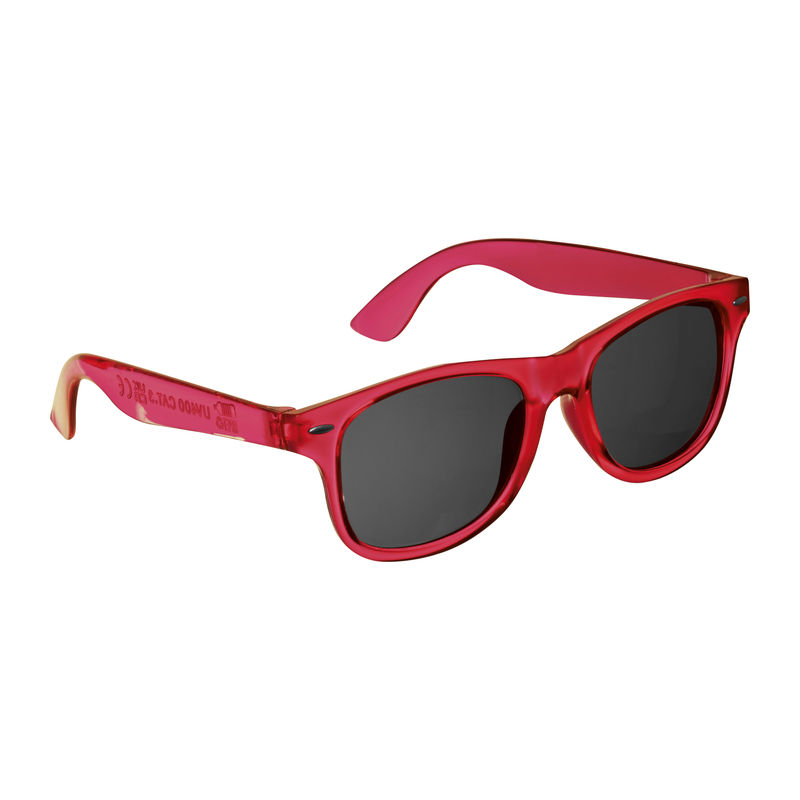 RPET sunglasses