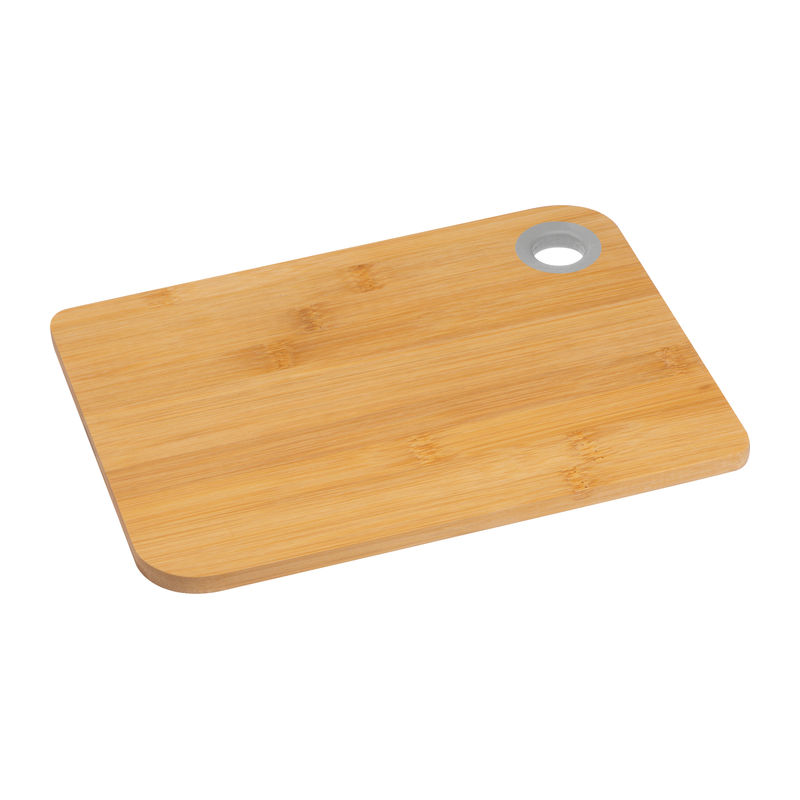 Bamboo cutting board