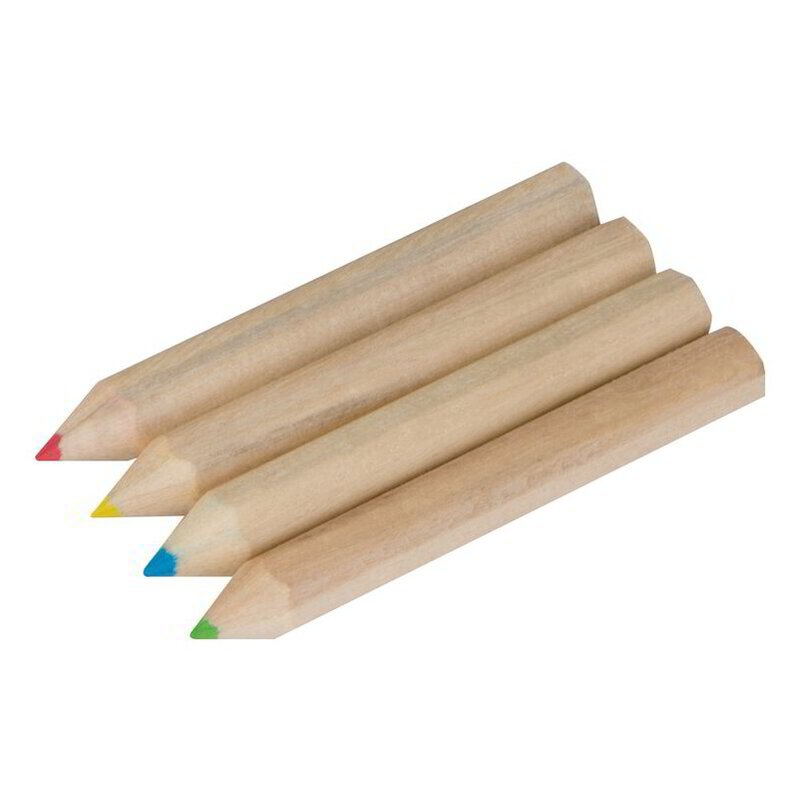 4 colouring pencils set