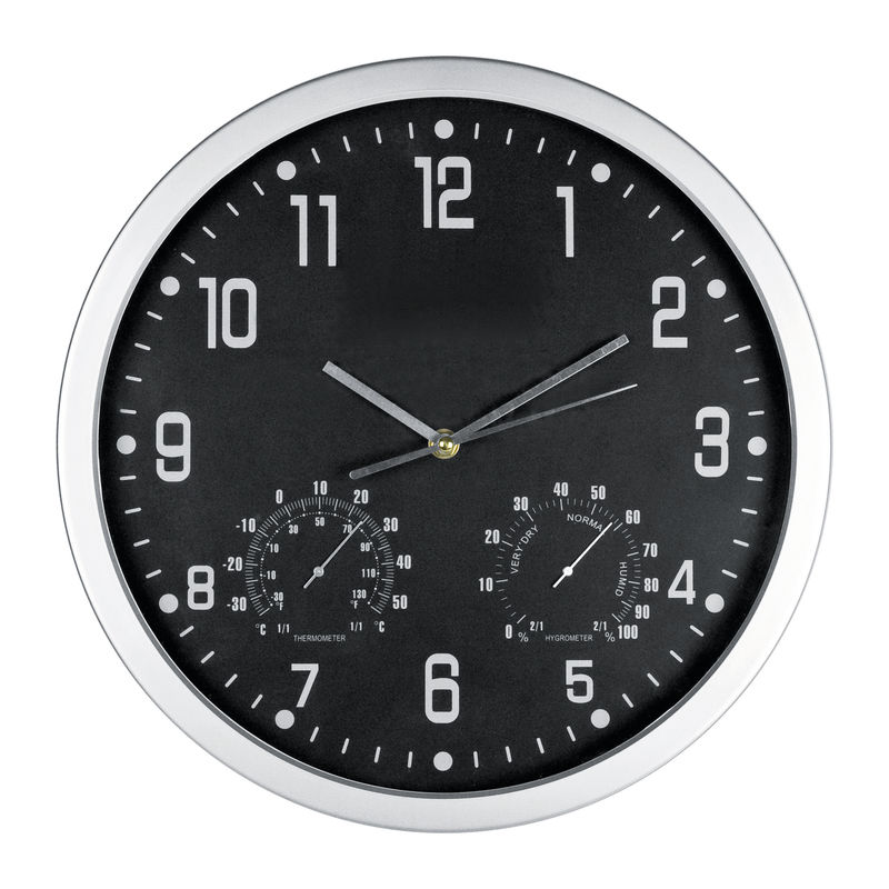 CrisMa wall clock