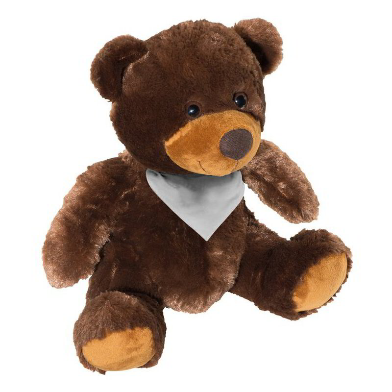 Teddy bear (large)