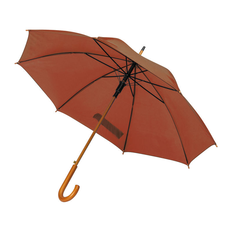 Automatic umbrella