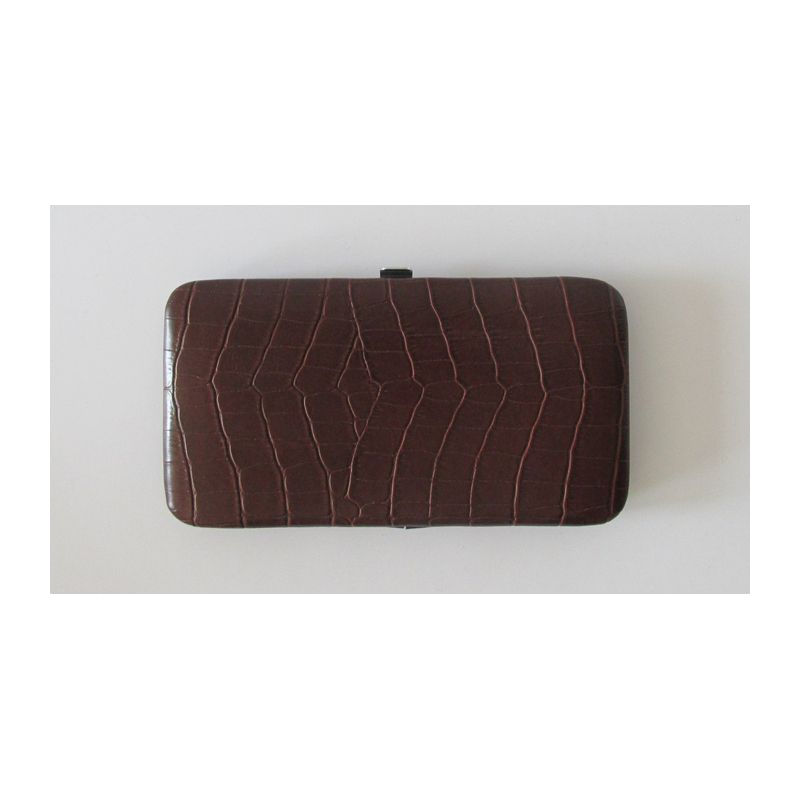 High quality stainless steel manicure set