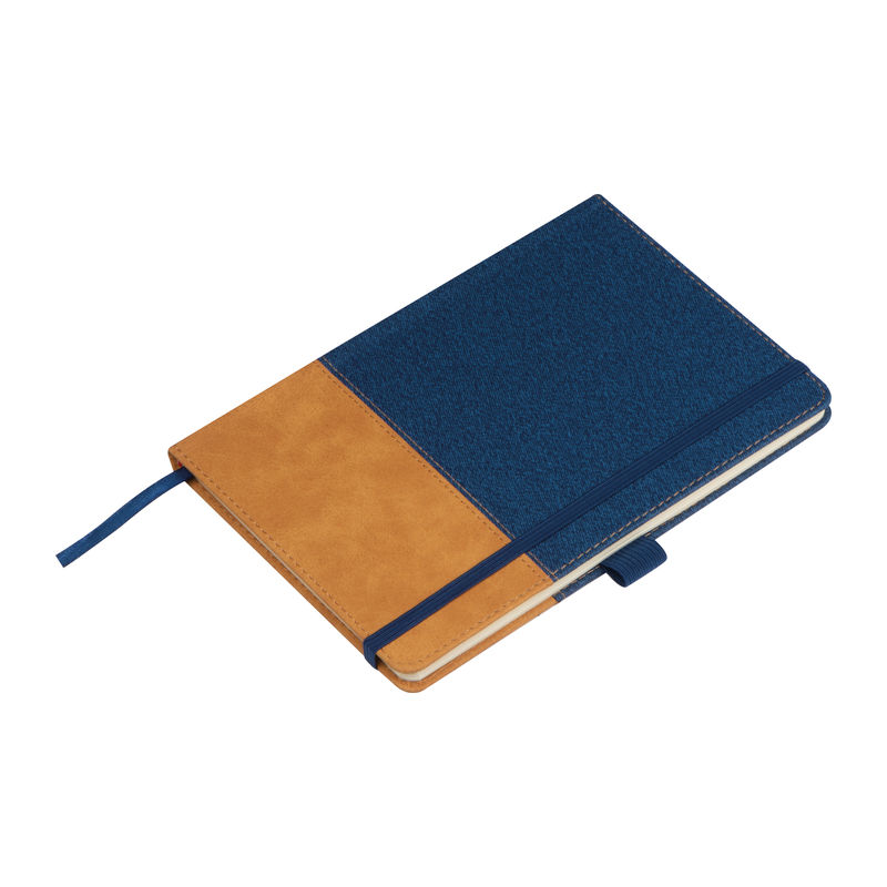 PU notebook 