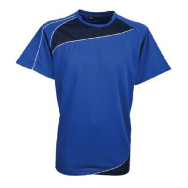 RILA MEN T-shirt, blue S