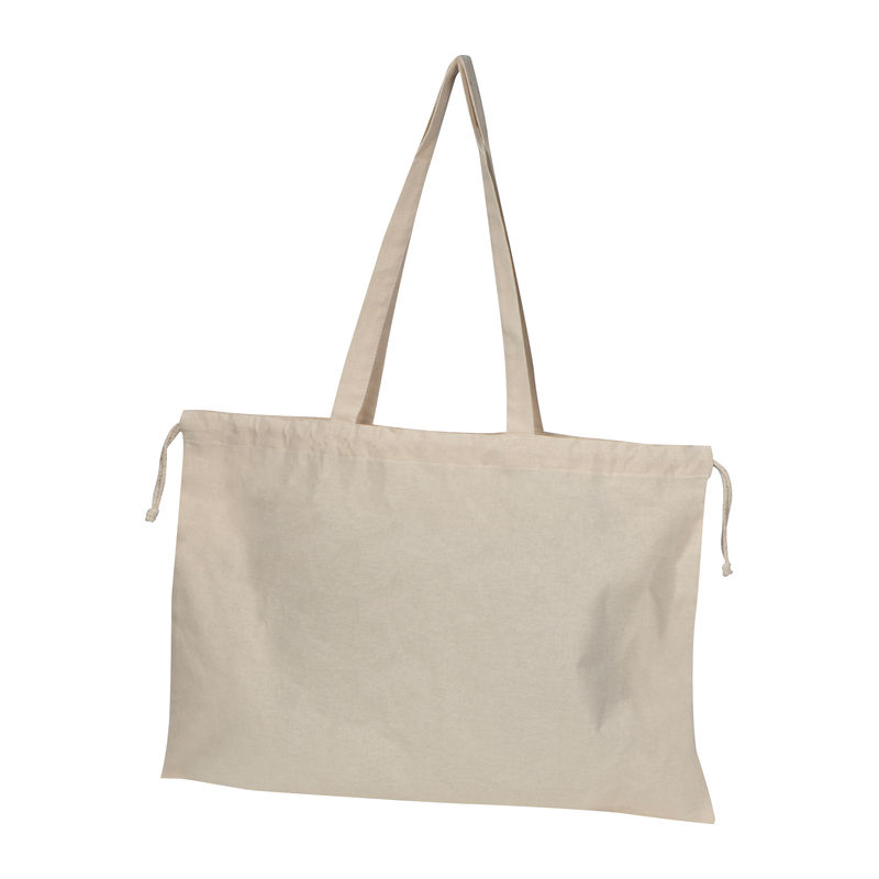 Organic cotton shopping bag 