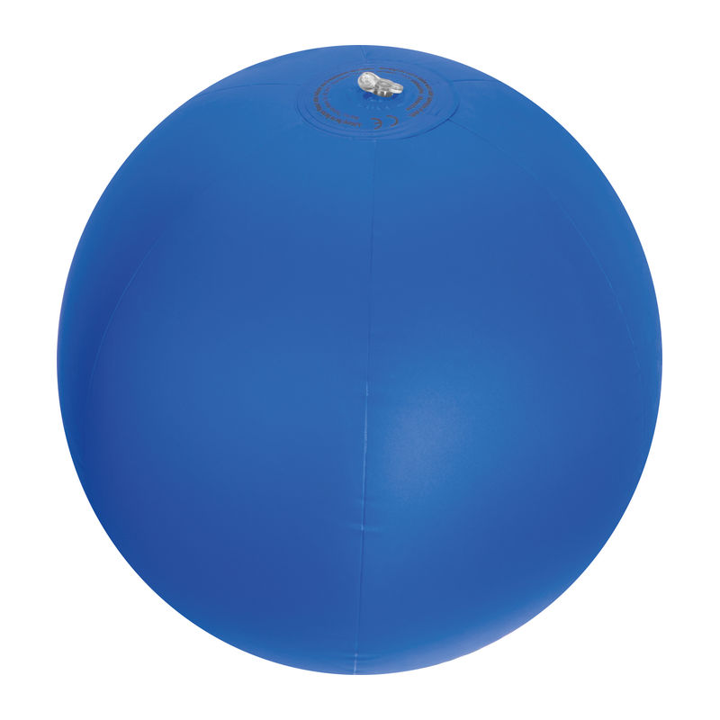 Monocolour beach ball