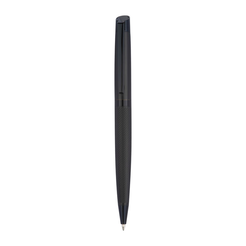 CrisMa twist action pen made of stainless steel