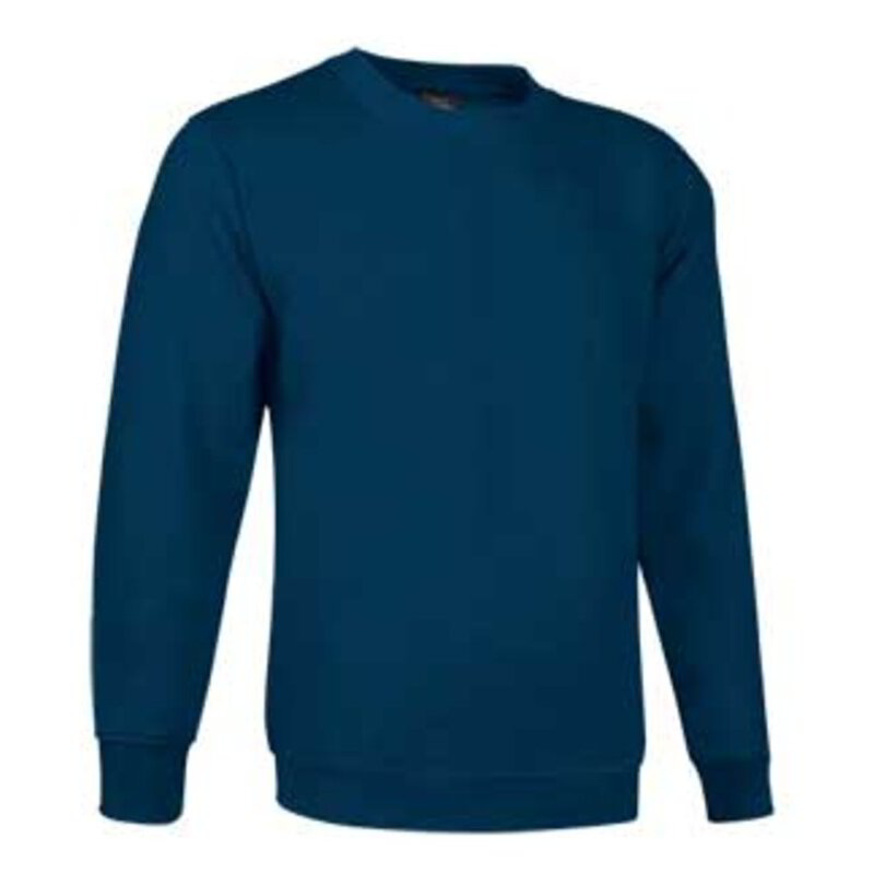 Sweatshirt Kisala ORION NAVY BLUE S